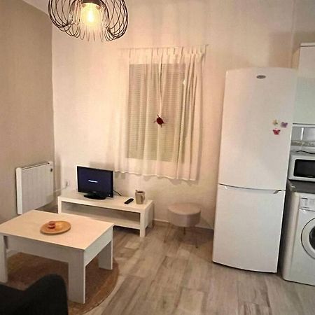 Apartamento En Toledo Capital Apartment Exterior foto