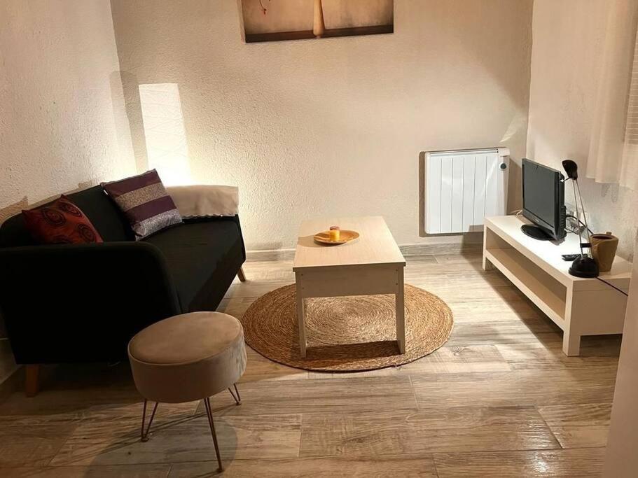 Apartamento En Toledo Capital Apartment Exterior foto