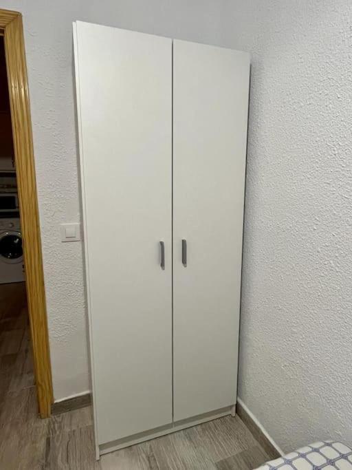 Apartamento En Toledo Capital Apartment Exterior foto