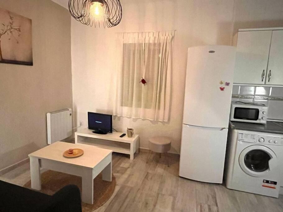 Apartamento En Toledo Capital Apartment Exterior foto