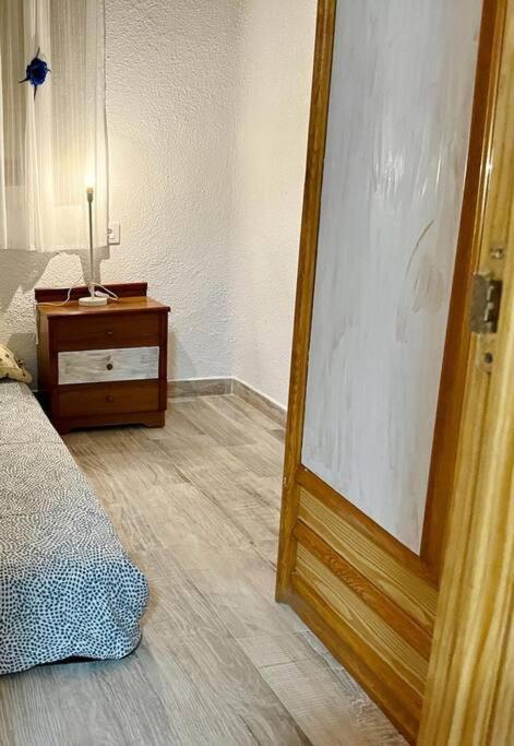 Apartamento En Toledo Capital Apartment Exterior foto